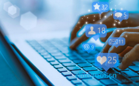 揭秘網(wǎng)絡(luò)營銷新趨勢
